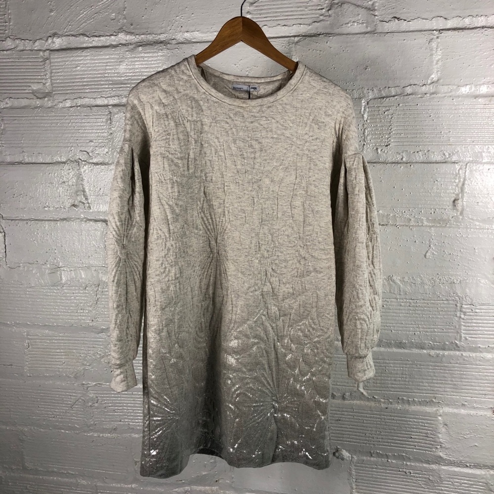 Zara tunic size small new with tag